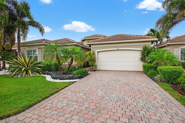 2 of 102 - 8211 Green Mountain Road, Boynton Beach, FL