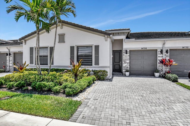 14726 Three Ponds Trail, Delray Beach