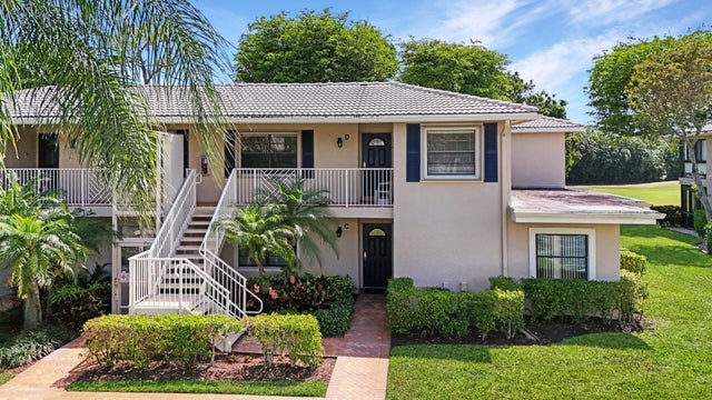 1 of 48 - 37 Stratford Lane #c, Boynton Beach, FL