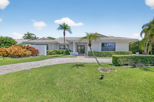 1 of 81 - 3541 Pine Lake Court, Delray Beach, FL