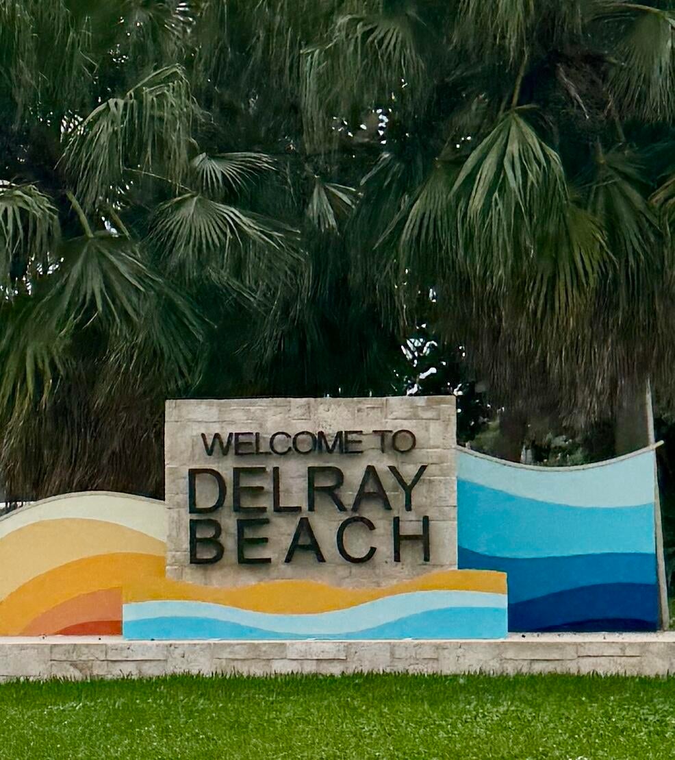 147 N Cannery Row Cir, Delray Beach