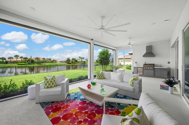 1 of 36 - 13325 Sw Alejandro Court, Port Saint Lucie, FL