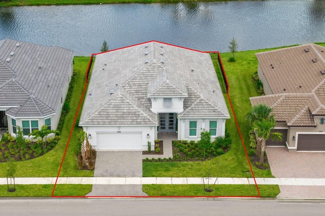 3 of 36 - 13325 Sw Alejandro Court, Port Saint Lucie, FL