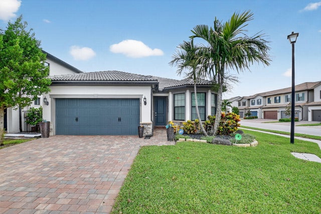 1 of 26 - 4785 San Fratello Circle, Lake Worth, FL