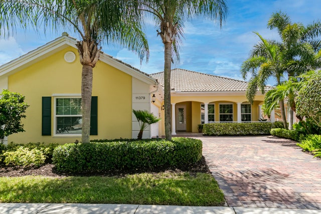 4 of 68 - 11379 Sw Olmstead Drive, Port Saint Lucie, FL