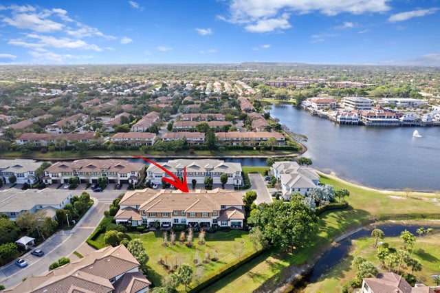 6693 Quiet Wave Trl #41, Boca Raton