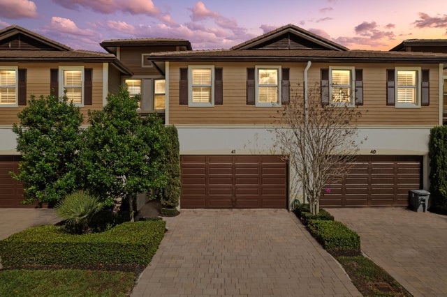 2 of 40 - 6693 Quiet Wave Trail #41, Boca Raton, FL