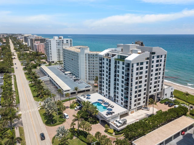 1 of 50 - 3115 S Ocean Boulevard #801, Highland Beach, FL