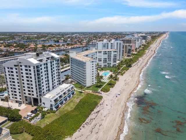 2 of 50 - 3115 S Ocean Boulevard #801, Highland Beach, FL
