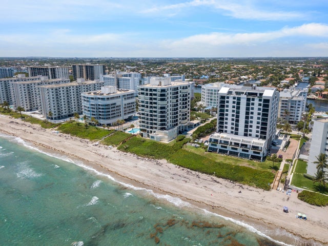 3 of 50 - 3115 S Ocean Boulevard #801, Highland Beach, FL
