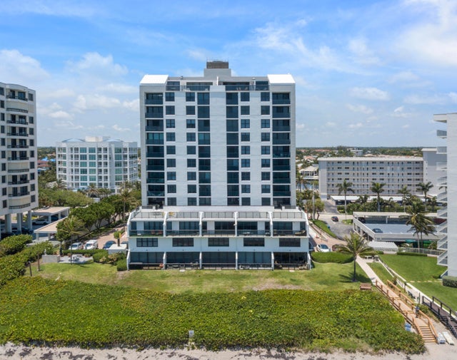 4 of 50 - 3115 S Ocean Boulevard #801, Highland Beach, FL