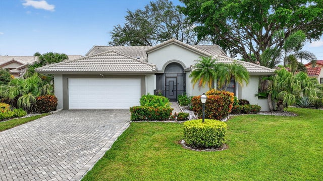 1 of 54 - 8820 Boatswain Drive, Boynton Beach, FL