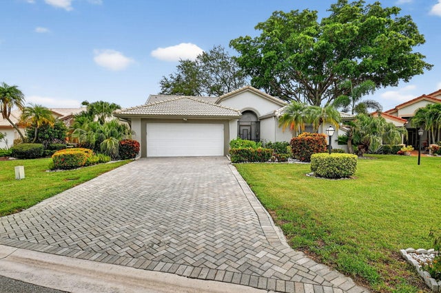 2 of 54 - 8820 Boatswain Drive, Boynton Beach, FL