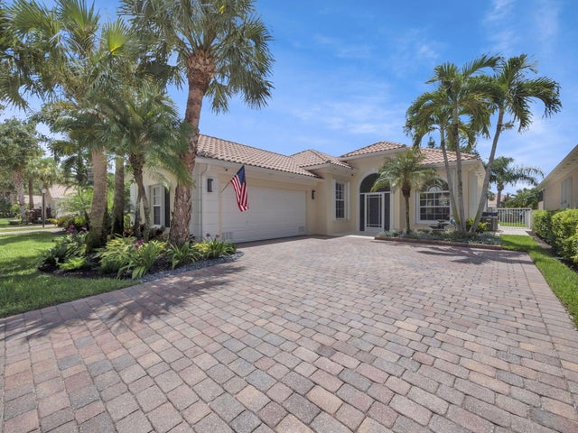 3 of 30 - 8052 Jolly Harbour Court, Wellington, FL
