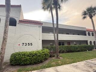 7355 Woodmont Ter #206, Tamarac