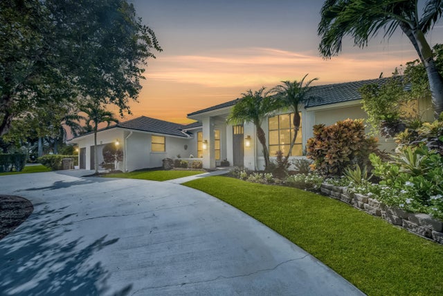 1 of 43 - 1902 S Club Drive, Wellington, FL