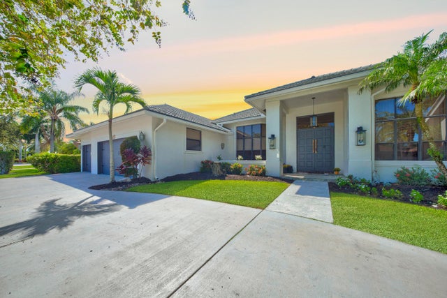 2 of 43 - 1902 S Club Drive, Wellington, FL