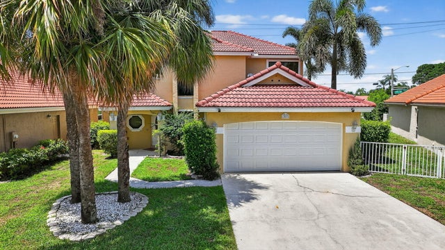 1 of 63 - 12271 Sand Wedge Drive, Boynton Beach, FL
