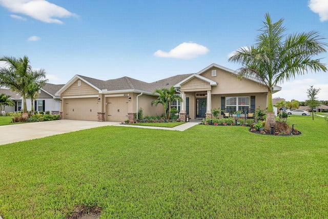 2 of 69 - 8652 Waterstone Boulevard, Fort Pierce, FL