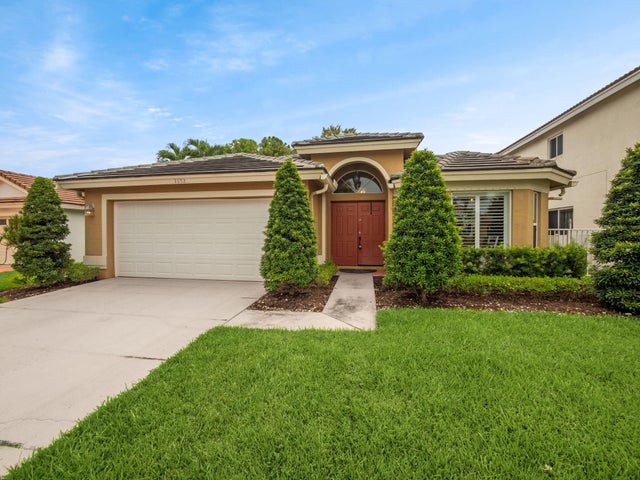 2 of 25 - 1802 S Club Drive, Wellington, FL
