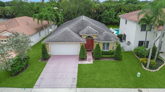 3 of 25 - 1802 S Club Drive, Wellington, FL