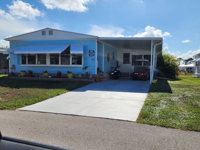 46 Verde Vista, Fort Pierce