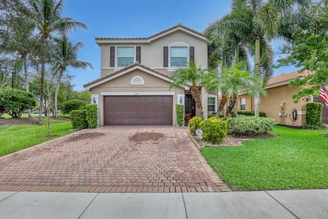 3 of 49 - 8190 Bergen Peak Terrace, Boynton Beach, FL