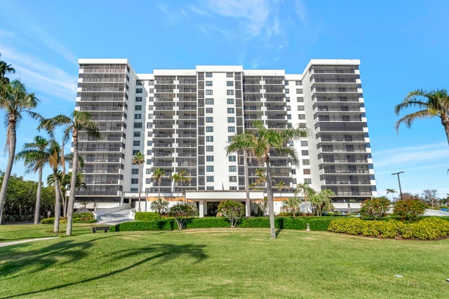 1 of 104 - 3420 S Ocean Boulevard S #4u, Highland Beach, FL