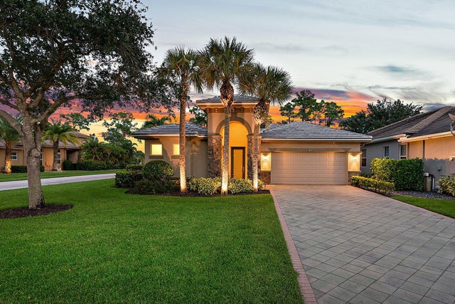 2 of 28 - 11219 Osprey Lake Lane, Palm Beach Gardens, FL