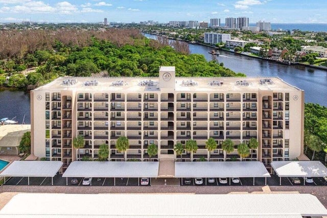 1 of 38 - 1631 Riverview Road #606, Deerfield Beach, FL