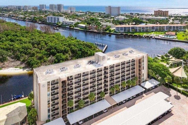 2 of 38 - 1631 Riverview Road #606, Deerfield Beach, FL