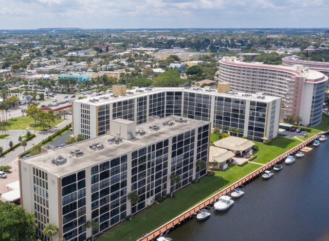 4 of 38 - 1631 Riverview Road #606, Deerfield Beach, FL