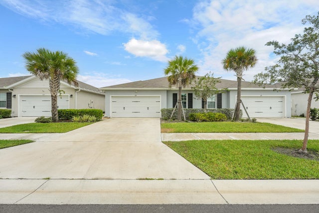 1 of 17 - 333 Raspberry Road, Fort Pierce, FL