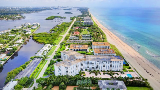 2 of 52 - 2295 S Ocean Boulevard #523, Palm Beach, FL