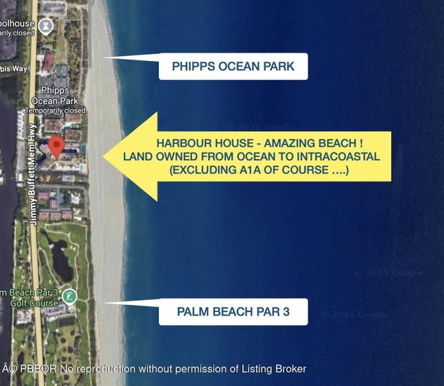 3 of 52 - 2295 S Ocean Boulevard #523, Palm Beach, FL