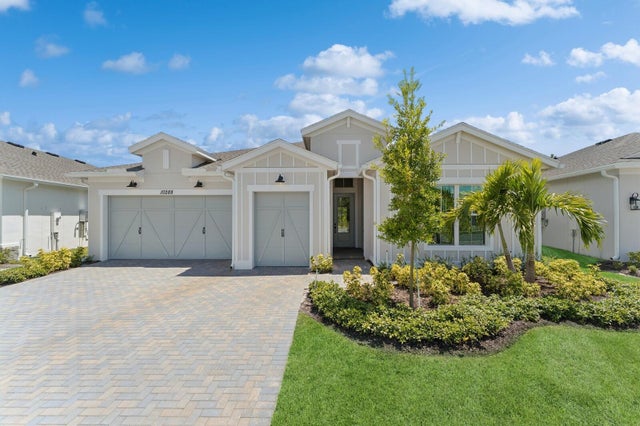 1 of 61 - 10288 Field Flower Trail #182, Port Saint Lucie, FL