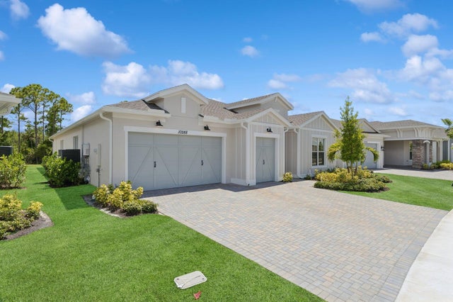 2 of 61 - 10288 Field Flower Trail #182, Port Saint Lucie, FL