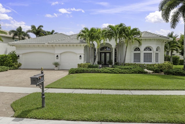1 of 38 - 12529 Equine Lane, Wellington, FL