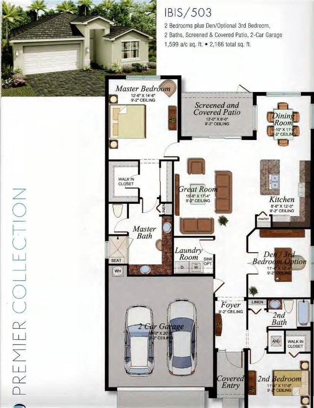 3 of 122 - 11729 Sw Silver Creek Avenue, Port Saint Lucie, FL