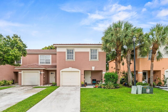 1 of 29 - 6964 Mill Brook Place, Lake Worth, FL