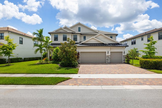1 of 70 - 106 Crimson Isles Drive, Jupiter, FL