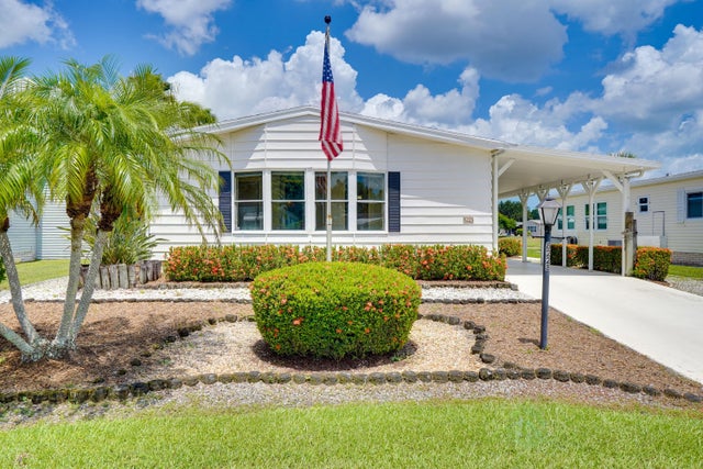 2 of 50 - 8228 Cinnamon Lane, Port Saint Lucie, FL