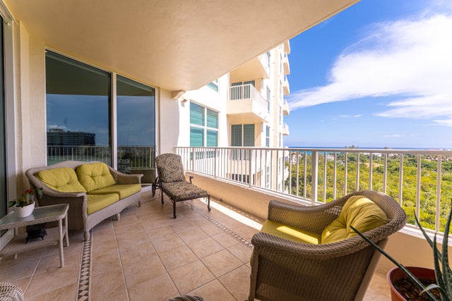 1 of 36 - 3740 S Ocean Boulevard #709, Highland Beach, FL