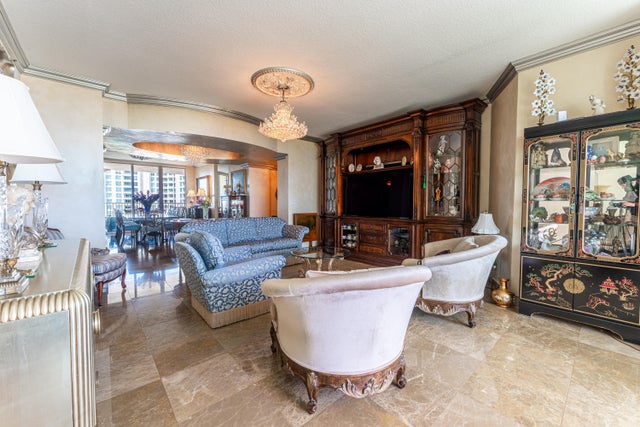 2 of 36 - 3740 S Ocean Boulevard #709, Highland Beach, FL