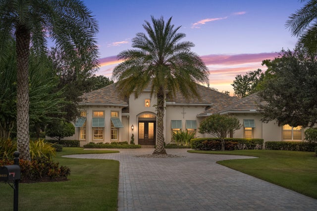 1 of 42 - 6633 Sw Silver Wolf Drive, Palm City, FL