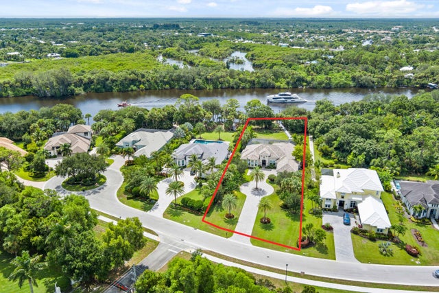 2 of 42 - 6633 Sw Silver Wolf Drive, Palm City, FL