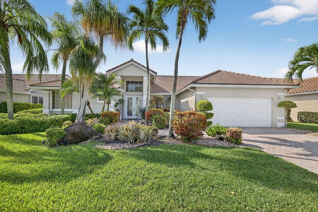 1 of 57 - 7728 Bridlington Drive, Boynton Beach, FL