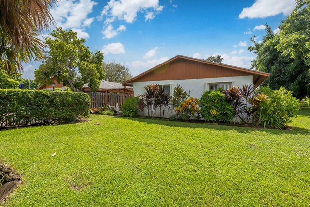 4 of 21 - 2667 Se 27th Lane #64a, Boynton Beach, FL