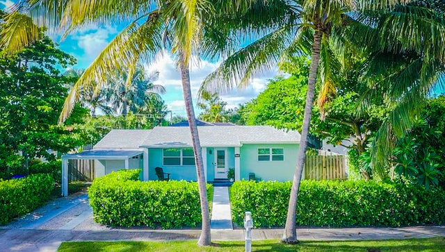 1 of 15 - 329 Leigh Road, West Palm Beach, FL