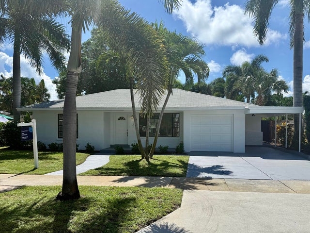 121 Auburn Drive, Lake Worth Beach